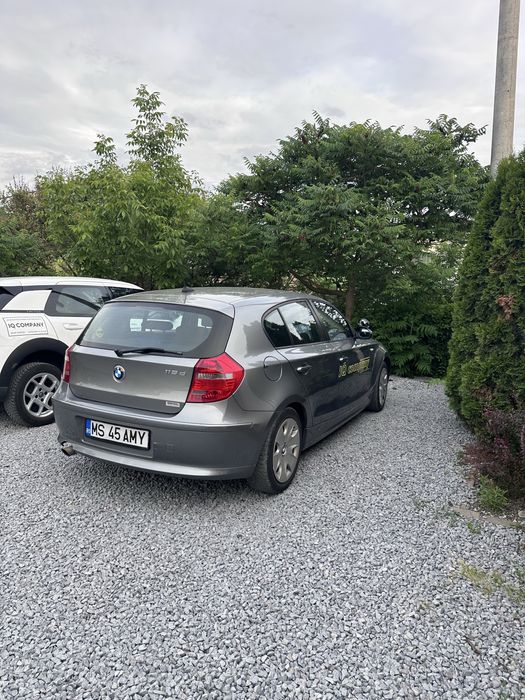 BMW 1 Series 0 — imagine 5