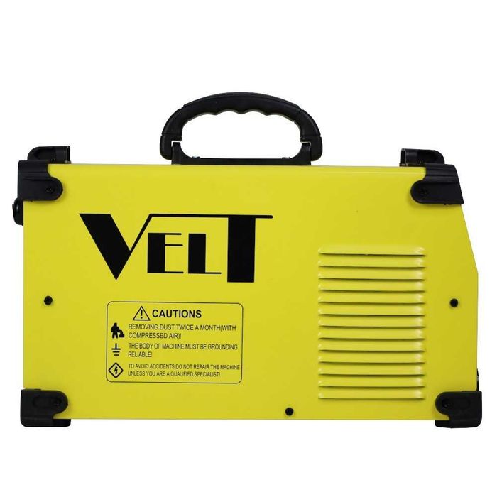 Aparat Sudura VELT MMA250, Putere 250A, Electrozi 1-5mm Stoc Mogosoaia