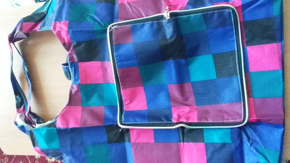 Хозяйственные сумки.