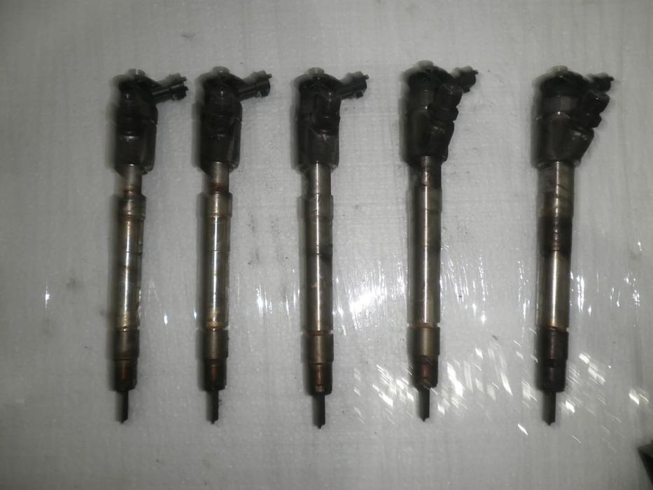 injectoare maserati ghibli, levante, lancia thema, jeep grand cherokee, 3.0 diesel 0445110523