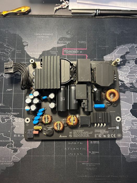 Блок питания для iMac