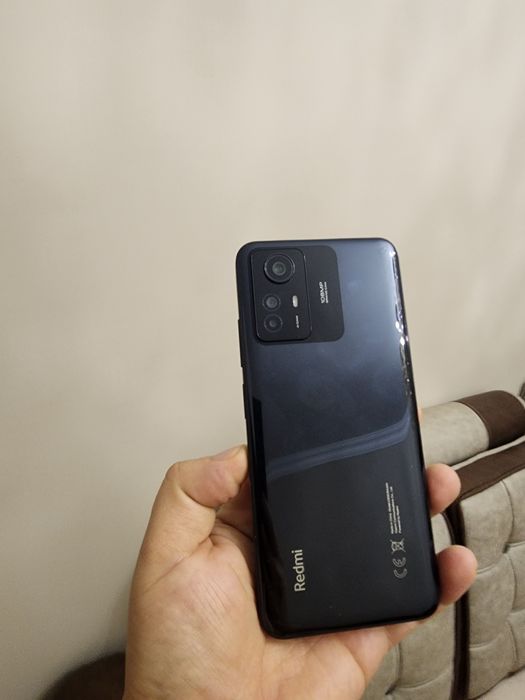 Redmi not 12s сотилади