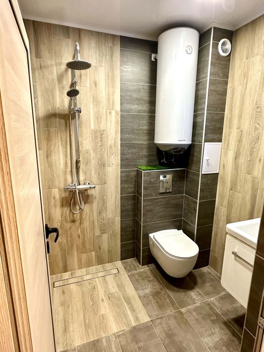 Дава се под наем Двустаен апартамент в Варна, Възраждане 2 - 60 кв.м за 598.23 € - Снимка #6