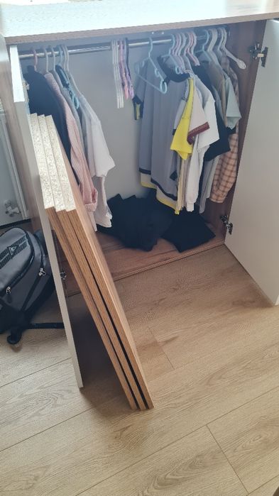 Комод вместительный