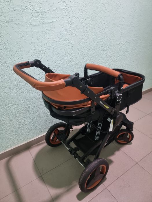 Продается детская коляска