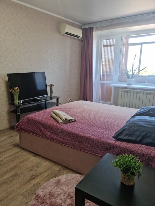 Квартира посуточно