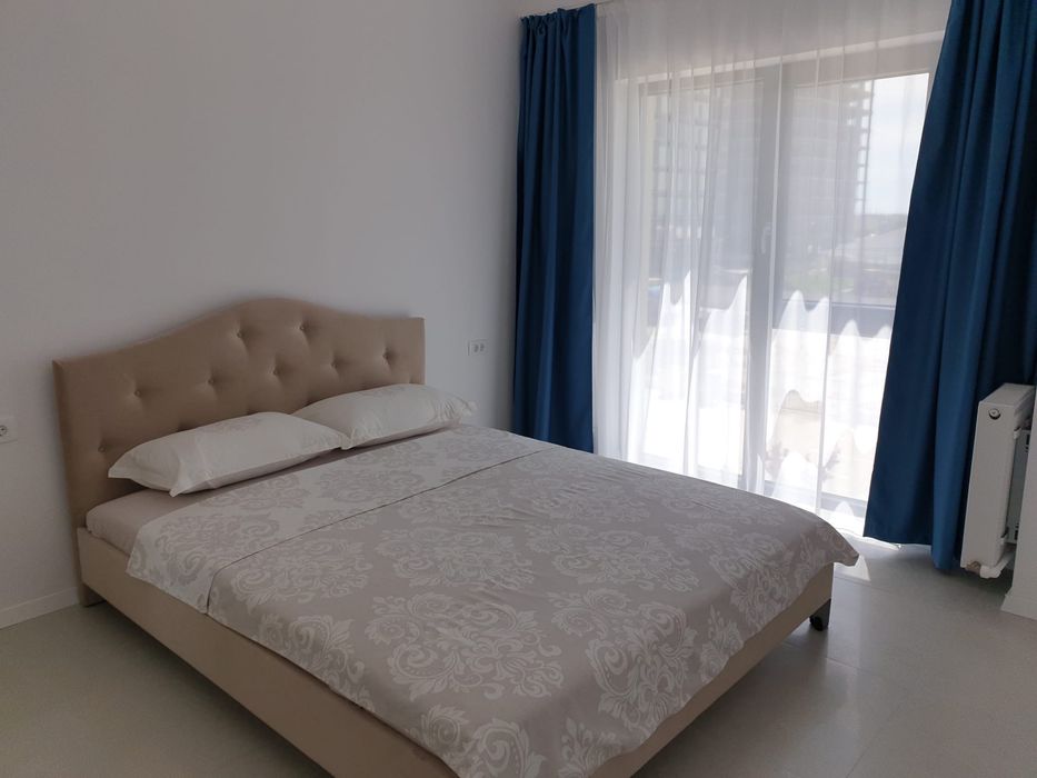 Apartament 2 camere Mamaia Nord