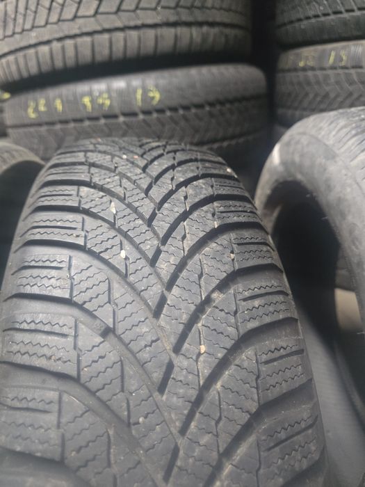 Anvelope 175 65 15 Iarna