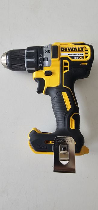 Dewalt dcd 791  nefolosit si dcd 800 folosit