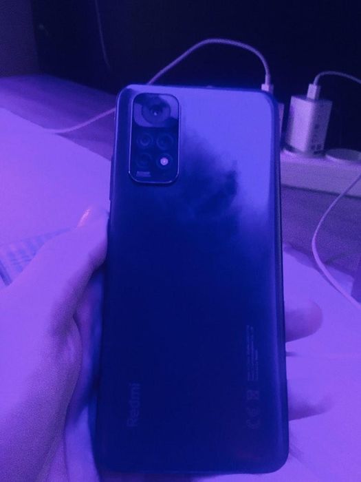 Обменяю Redmi not 11