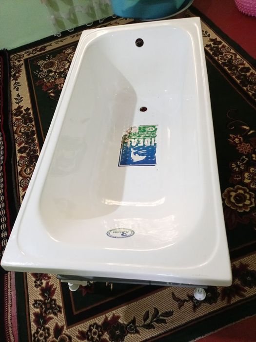 Vanna holati ideal 140/60