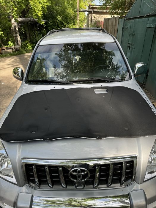 Уплотнительные резинки Прадо 120 уплотнители дверей багажника gx 470