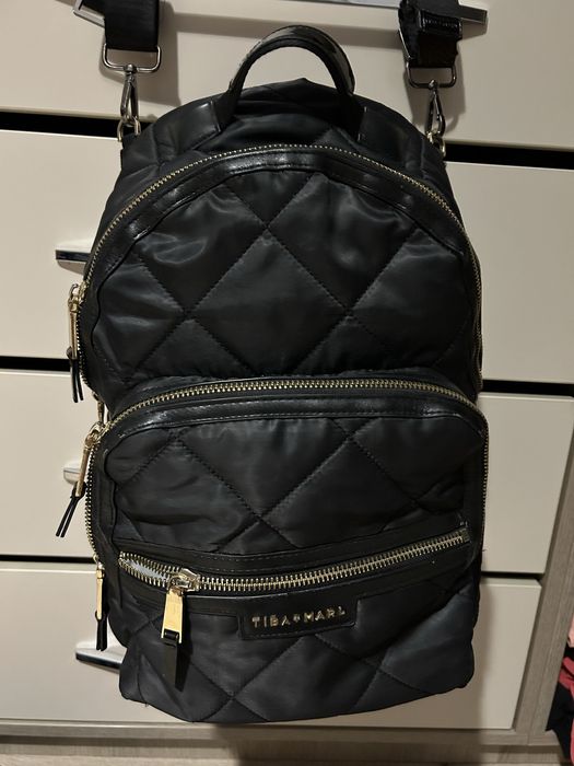 Rucsac scutece Tiba&Marl