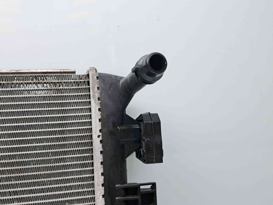 Radiator apa Skoda Superb III (3V3) [Fabr 2015-prezent] 5Q0121251GB 1.