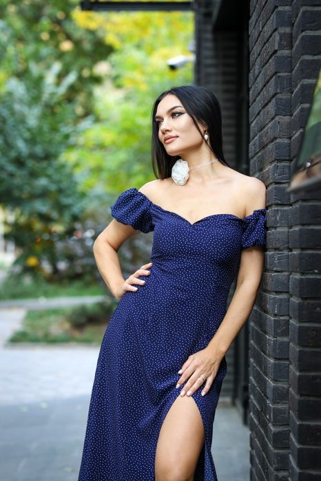 Продам платье 44 р