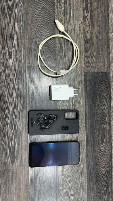 Redmi Note 12 Pro