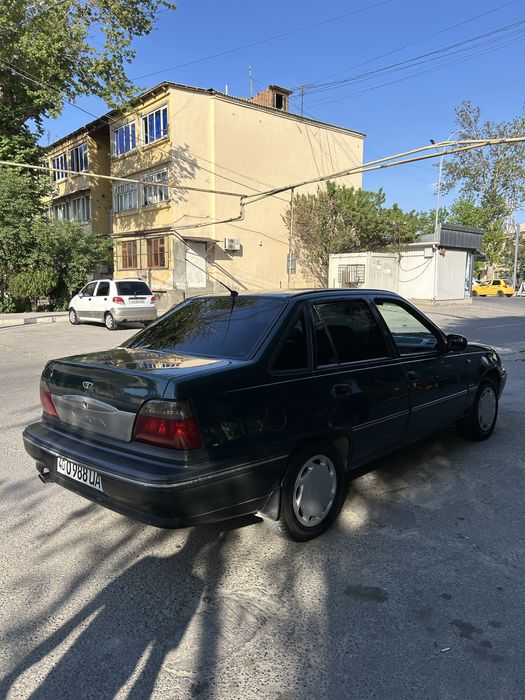 Chevrolet Nexia 1998 — 3