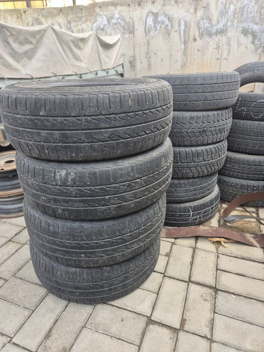 Продам шины, диски