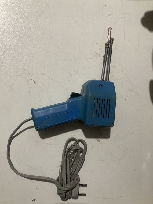 Pistol Lipit Rusesc 70w
