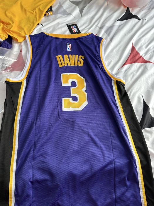 Maieu nikexnba lakers