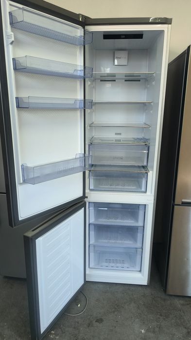 Combine frigorifice Ne-o frost import