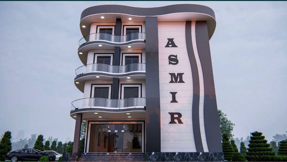 Тугалланмаган нотурар сотилади