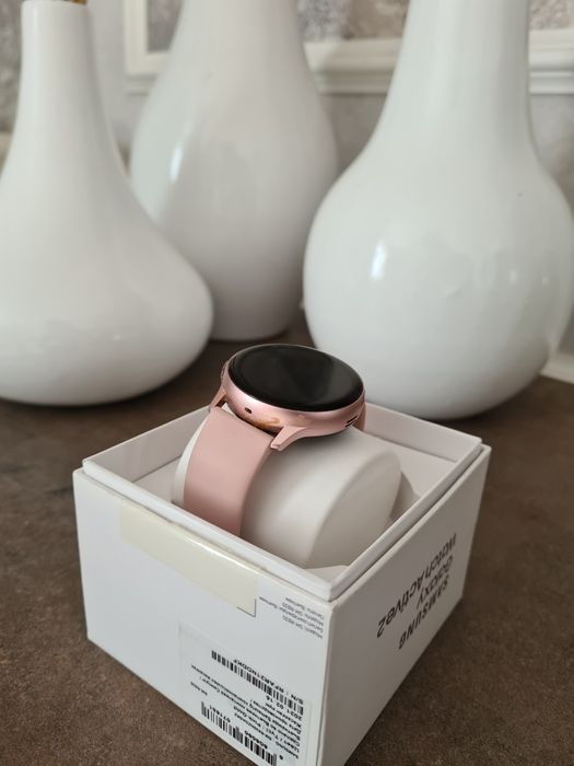 Samsung galaxy watch active 2