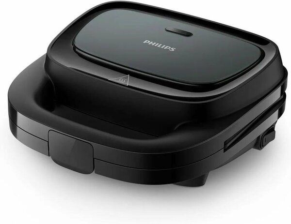 Сендвичница PHILIPS 3000 Series HD2331/90