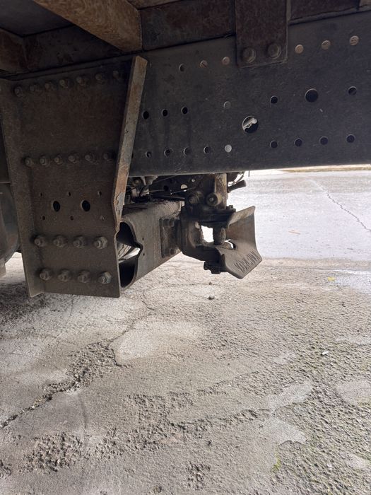 Kuzov bort tent. Salyarka bak. Parkov sotiladi