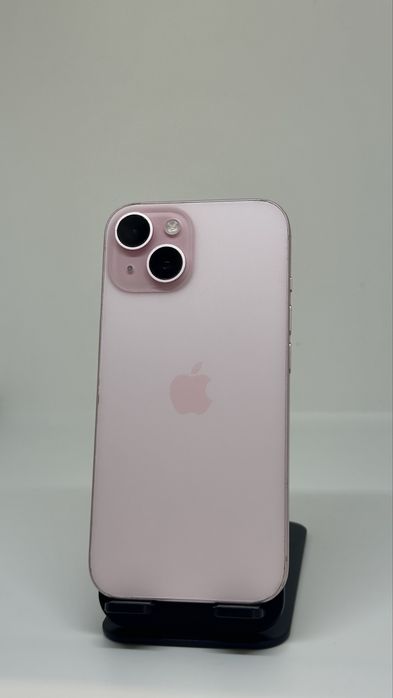 Iphone 15 128 gb 80% imei 38380