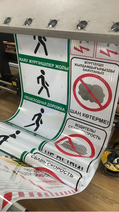 Дорожные знаки всехтипоразмеров