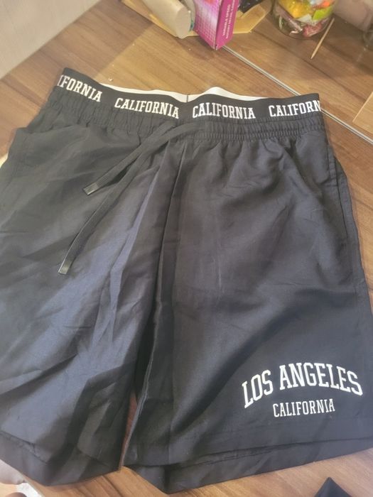 Одежда новая мужская