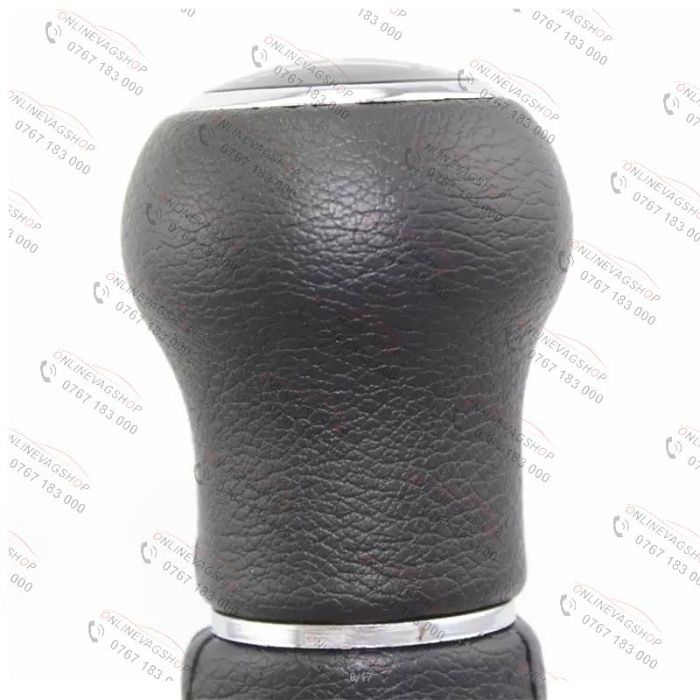 Manson schimbator+nuca piele Audi A4 B5, Audi A6 C5, Audi A8 D2