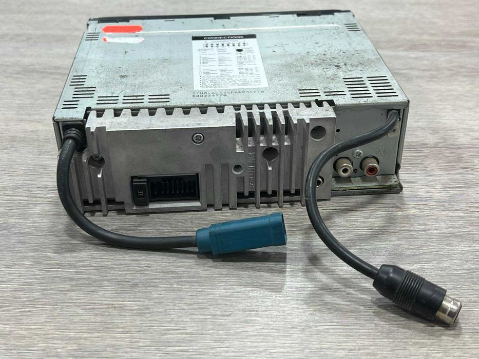 Продава се CD ALPINE