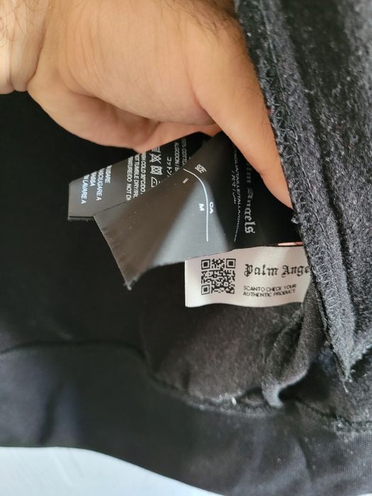 Palm Angels анцуг размер М