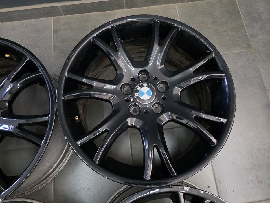 Джанти 19 - Пакет - BMW X3 F25