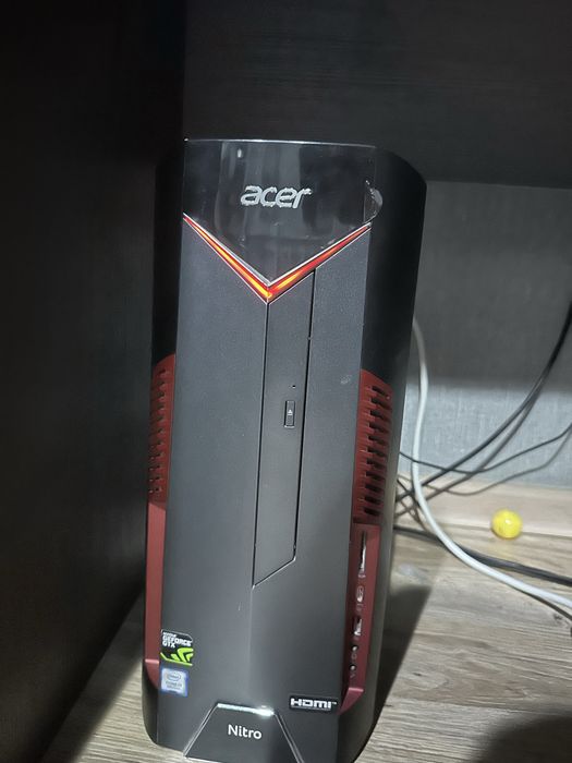 Игровой компютер