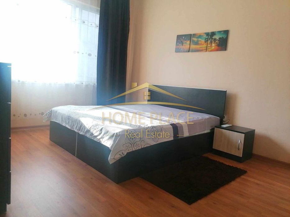 Дава се под наем Тристаен апартамент в Варна, Аспарухово - 70 кв.м за 510 € - Снимка #3