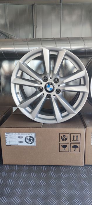 Джанти за BMW "18" X5  серия ( F15  E70 )