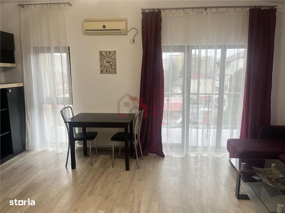 Apartament 2 Camere Stefan Cel Mare-Parcul Circului