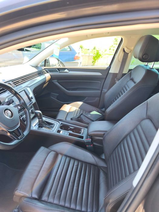 Фолксваген Пасат Алтрак 2.0 TDI, 190 к.с.