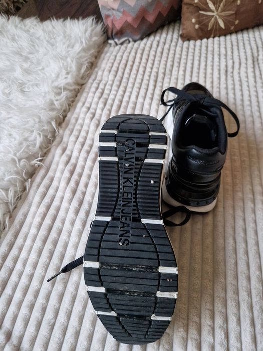 Сникърси Calvin Klein 37