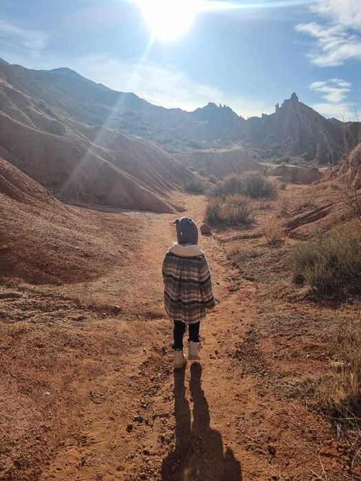 Детское пальто Choupette, размер 110