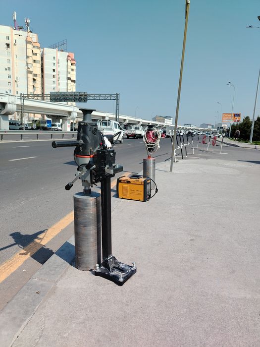 Алмазной Бурения