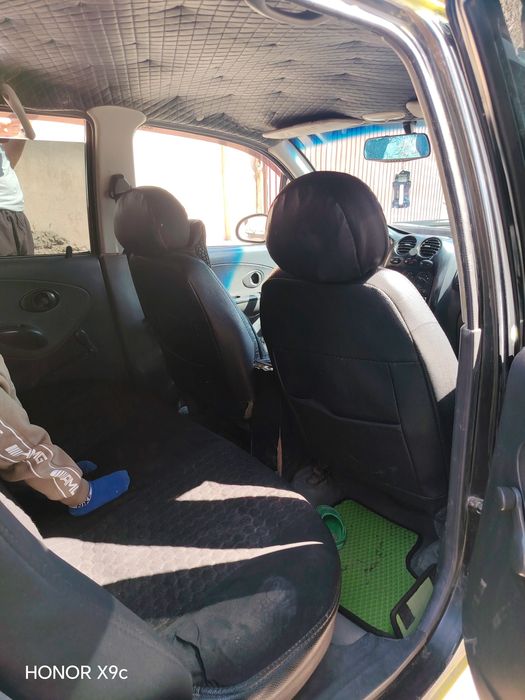 Matiz sotiladi navaroti bor kalonkalariym bor