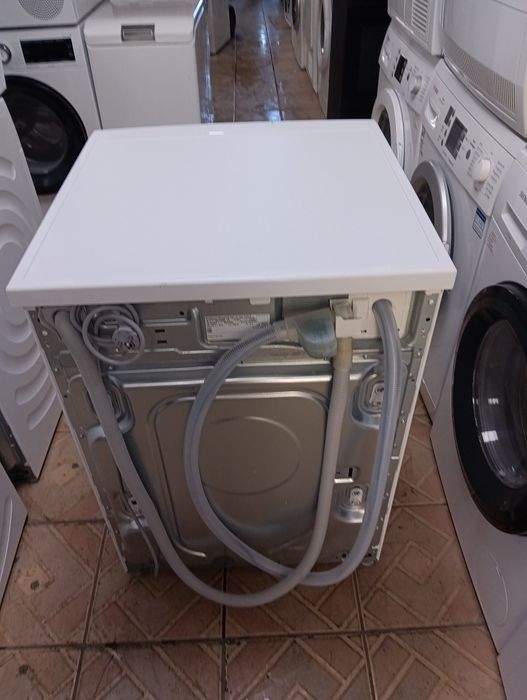 Пералня Сименс Siemens IQ700 A+++ 9кг2 години гаранция Made in Germany