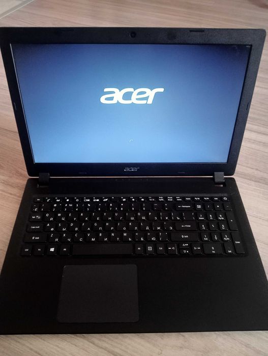 Ноутбук ACER Aspire 3