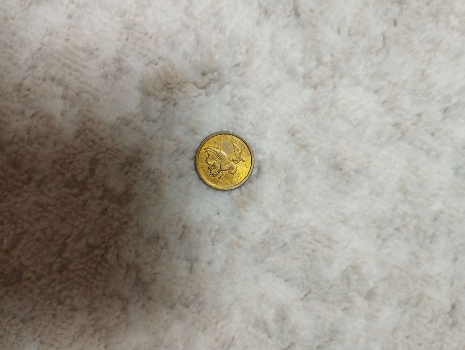 Монеты. Коллекция