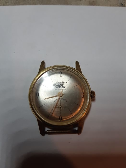 Ceas mecanic bărbătesc fiat.