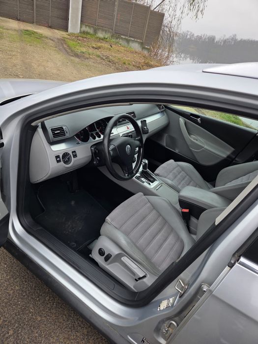 Vw passat break 2005